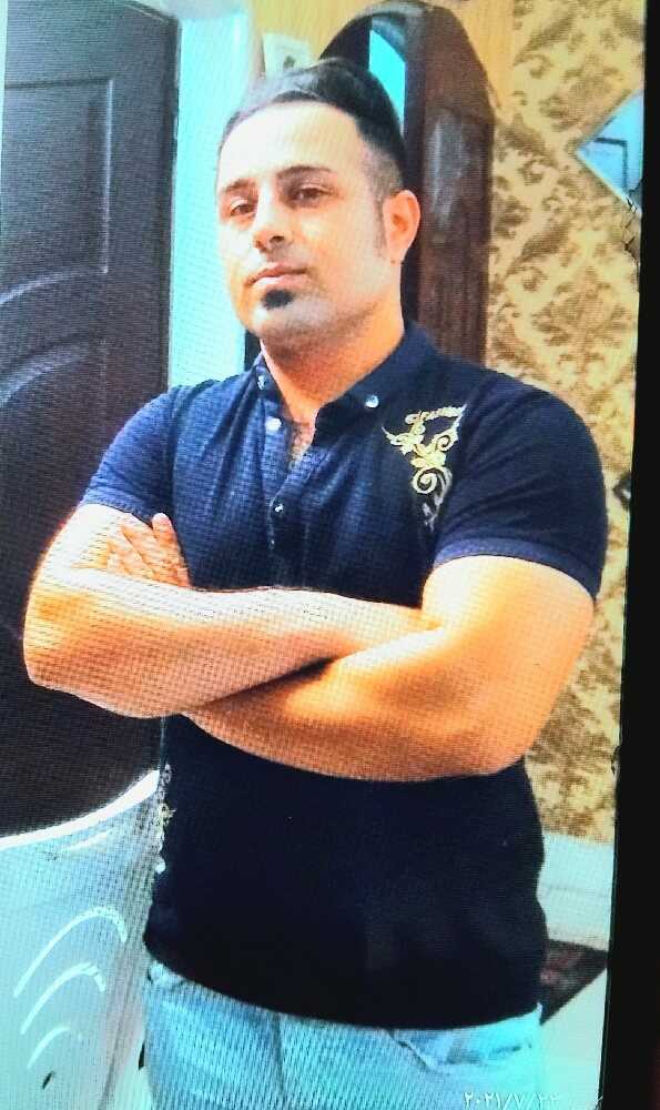 حامد آگاه