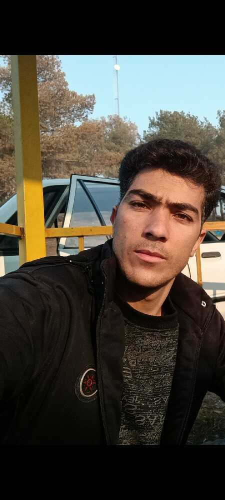 رحیم میری