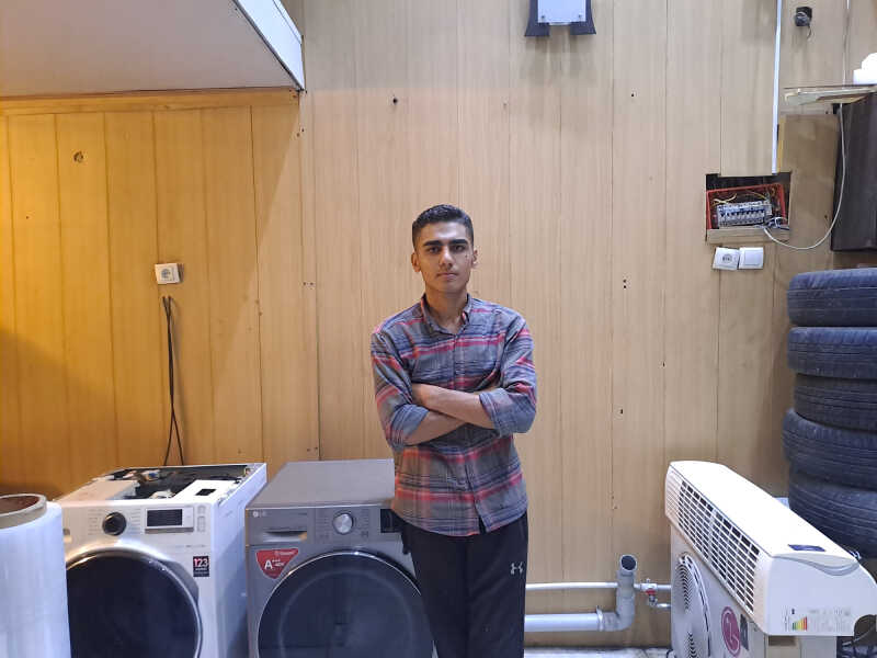 ابوالفضل زحمتکشان