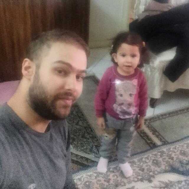 مجتبی خاکی گشتی