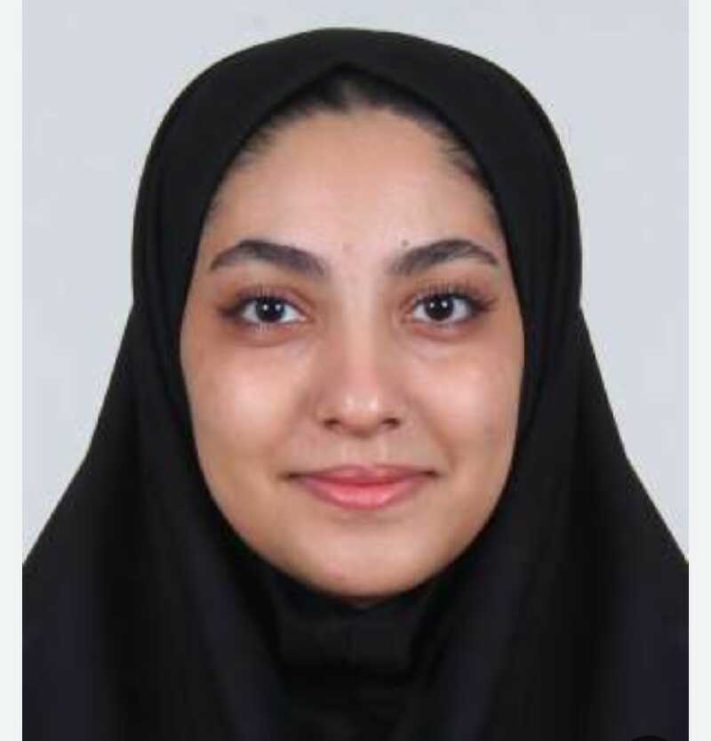 یکتا چیدمان سازان نمونه هر مزگان