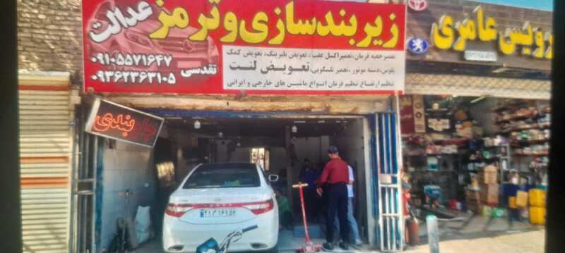 محمد تقدسی