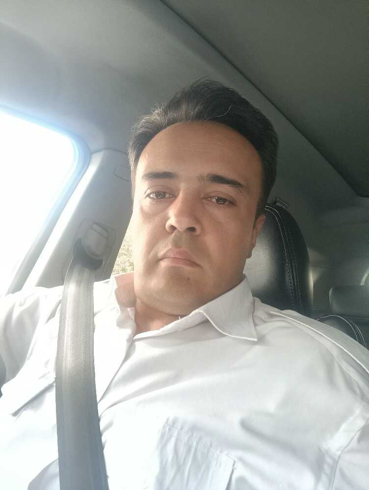 علیرضا فرمانی