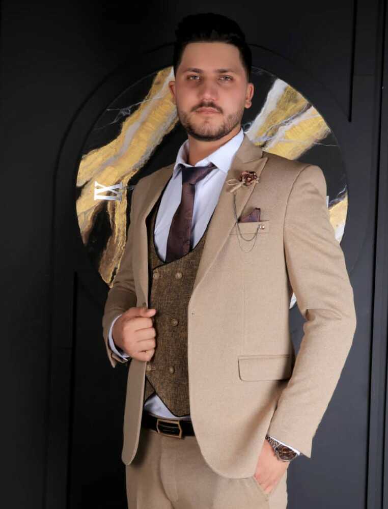 مهدی محمدی