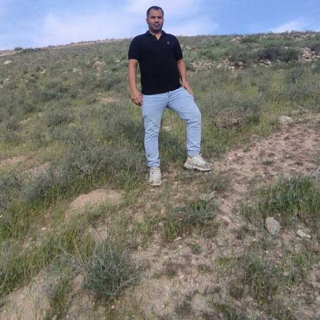 امید ابراهیم زاده