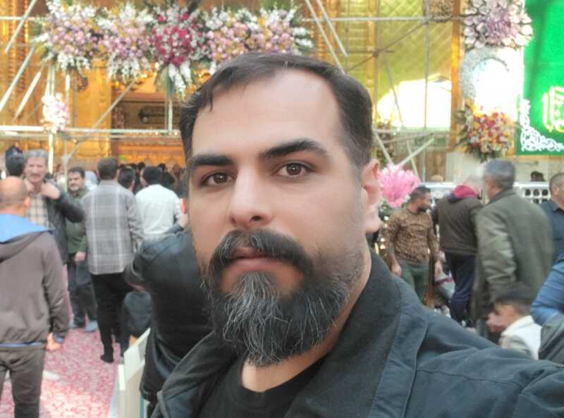 سید حمید سیدی