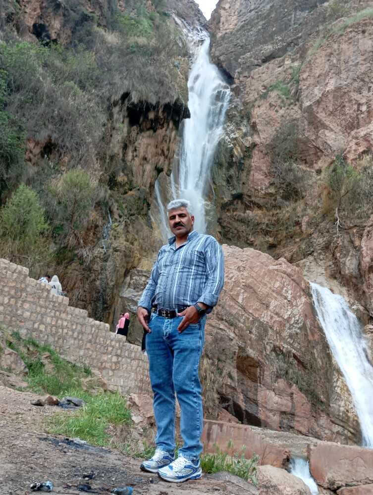 شیرعلی صداقتی