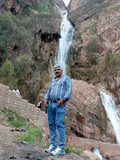 شیرعلی صداقتی
