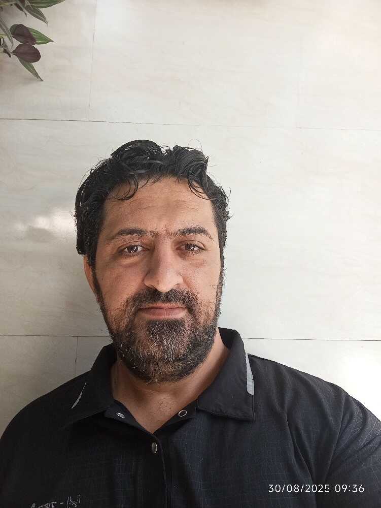 مهدی محمد حسین تبار نشلی