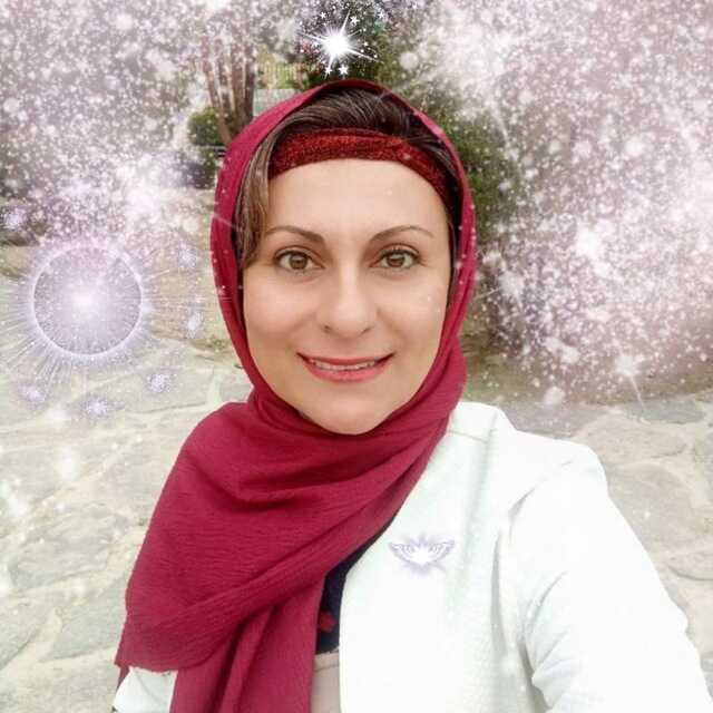 فیروزه سادات موسوي نيا