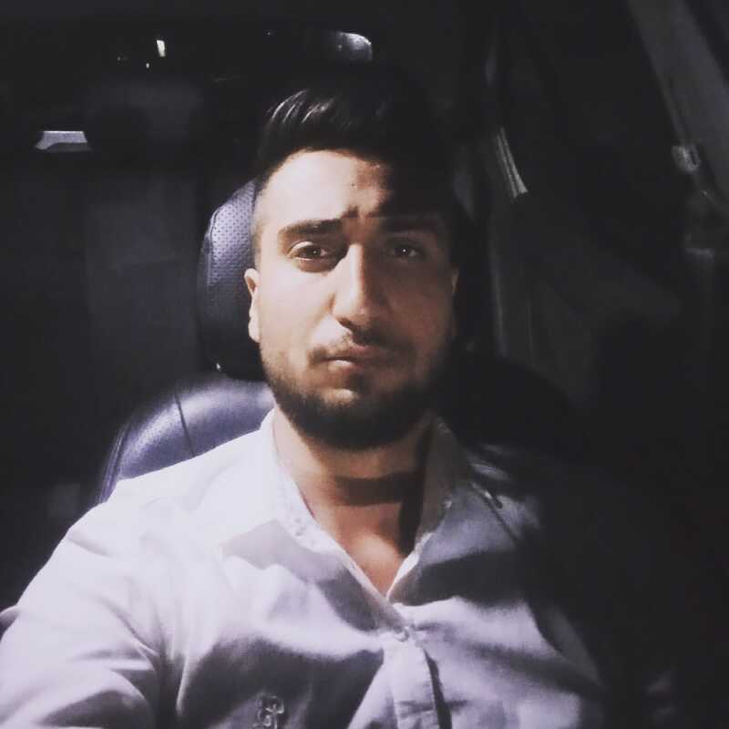 رضا درفکی