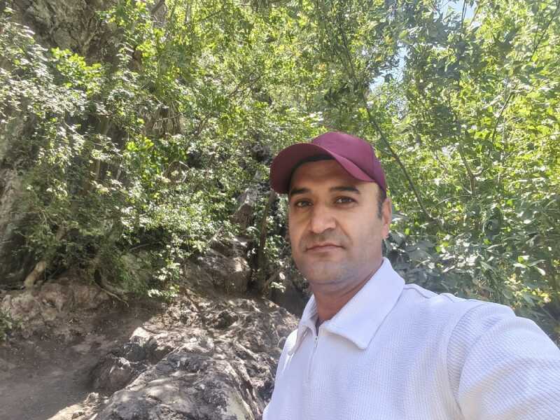 مهدی اعتضاد