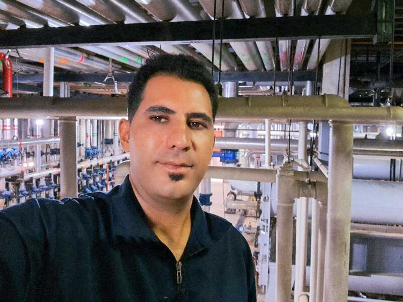 provider user card avatar