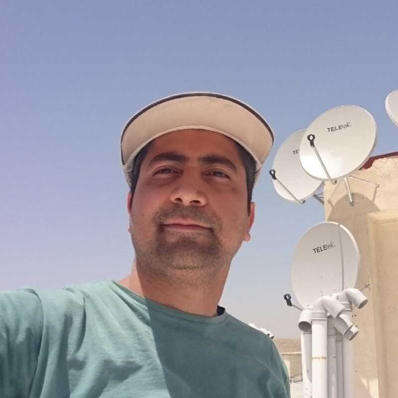 مهران شهبازی