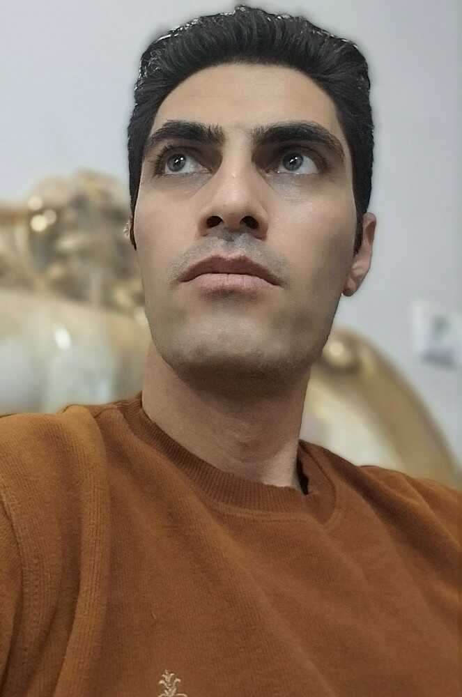 حسن علایی یسار
