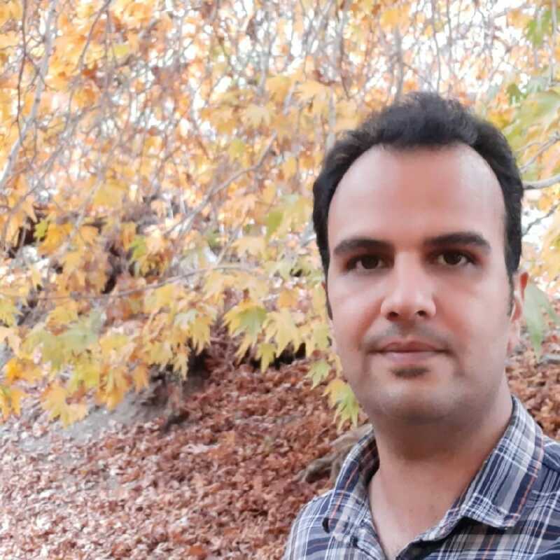 مرتضی عبدی