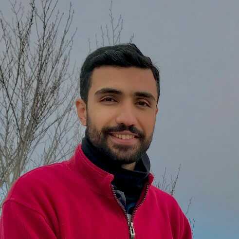 علی سلیمانی