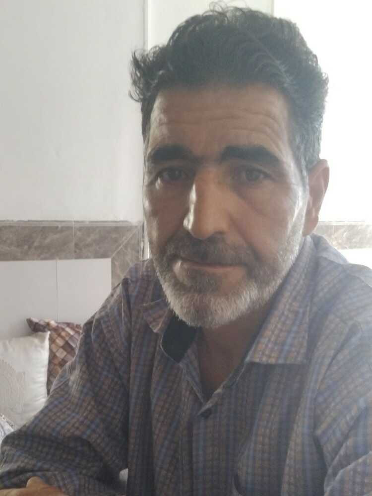 مهدی صداقتی