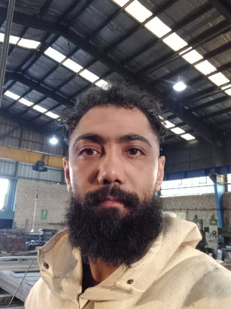 محمد مهری