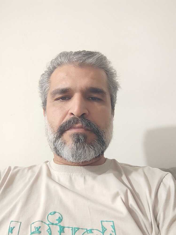 آتا شعله معین