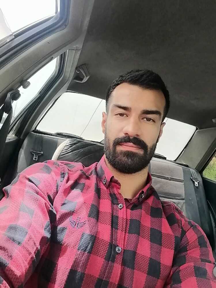 محسن محمودزاده خرازی جوبیاری