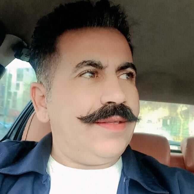 مهران شفیعی