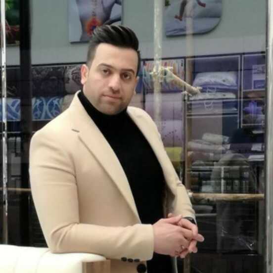 provider user card avatar