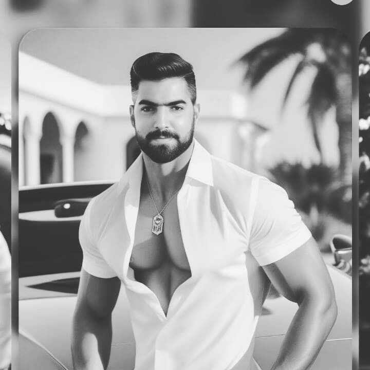 Ali Barkhordar