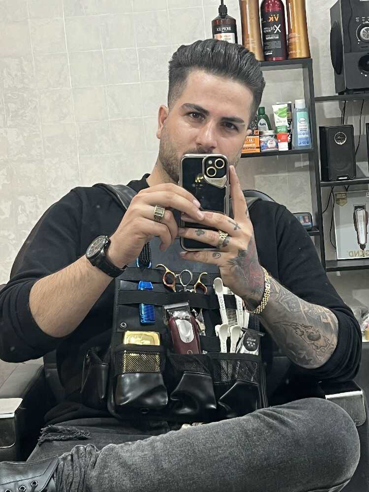 مهدی سپه وند