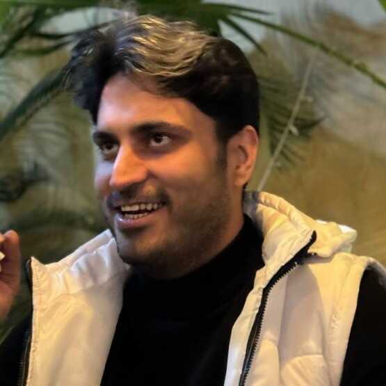 سید فرزین حسینی
