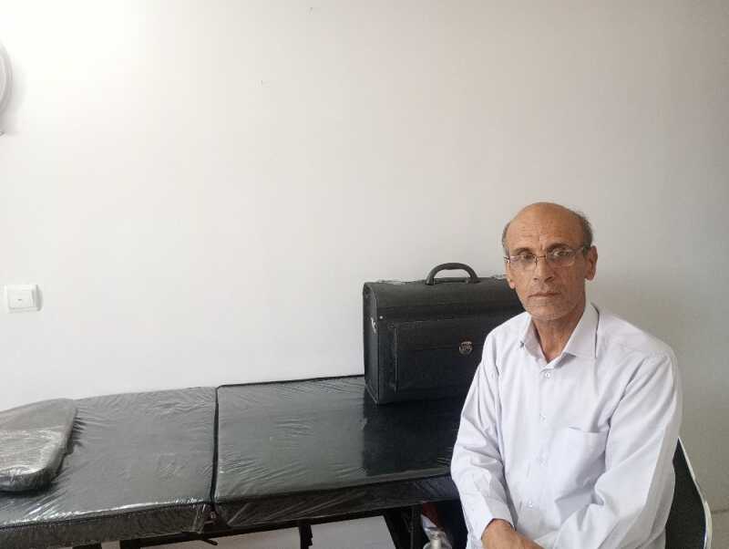 محمود فیروزبخت