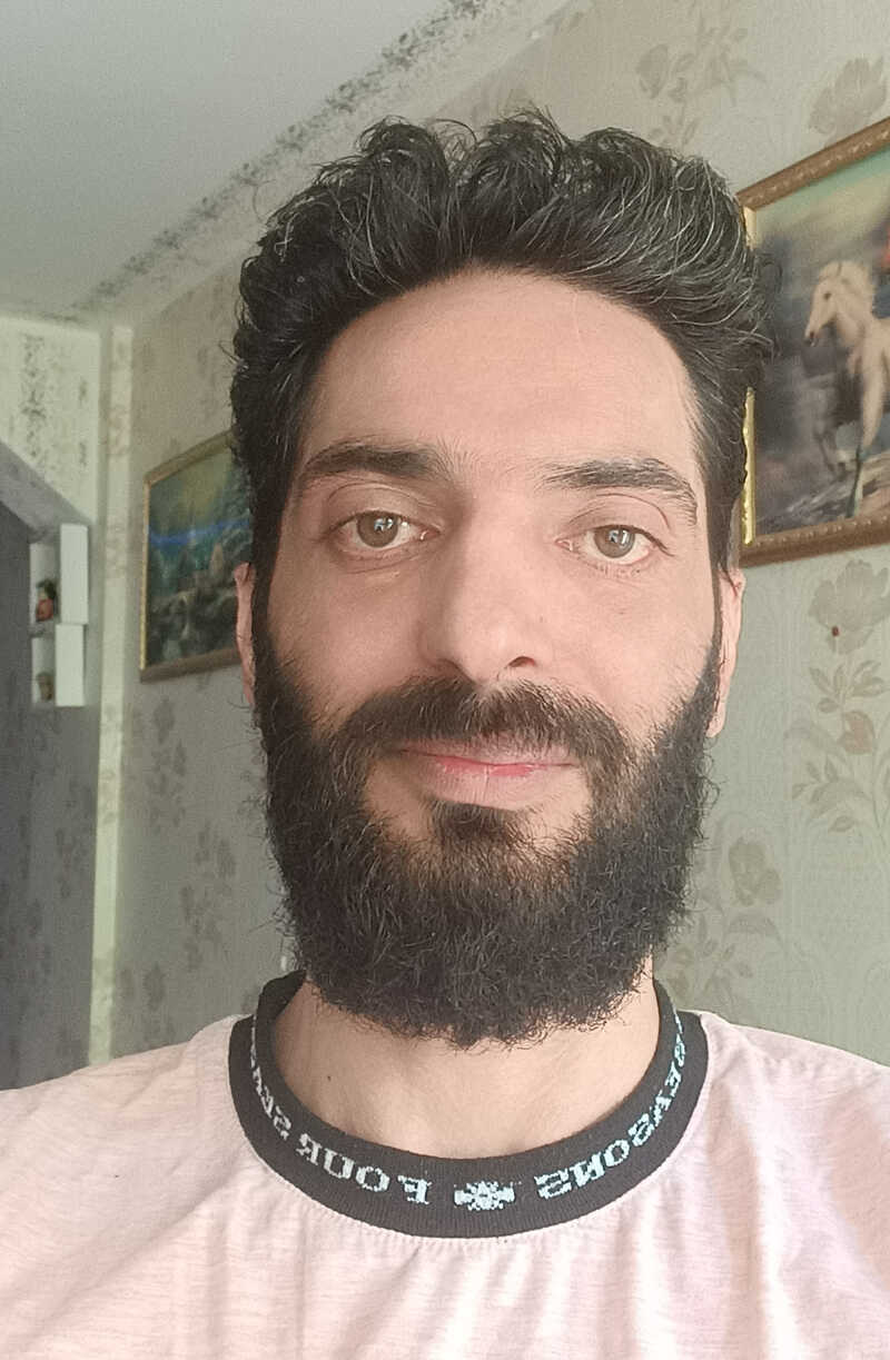 سعید ابراهیمی