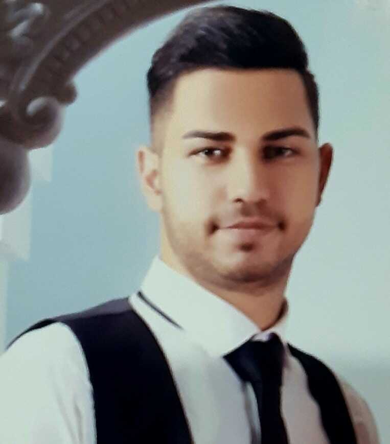 عباس صلحی