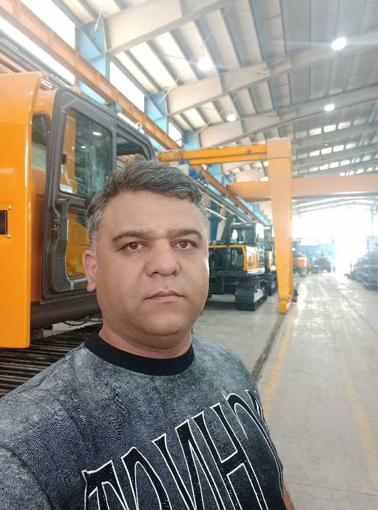 جواد رضایی قبادی