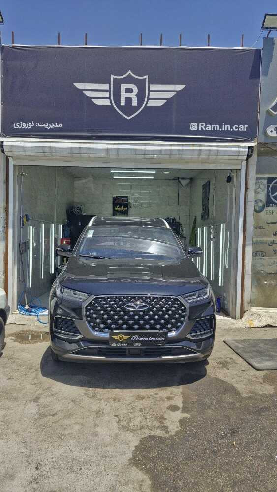 محسن نوروزی بارورزیان
