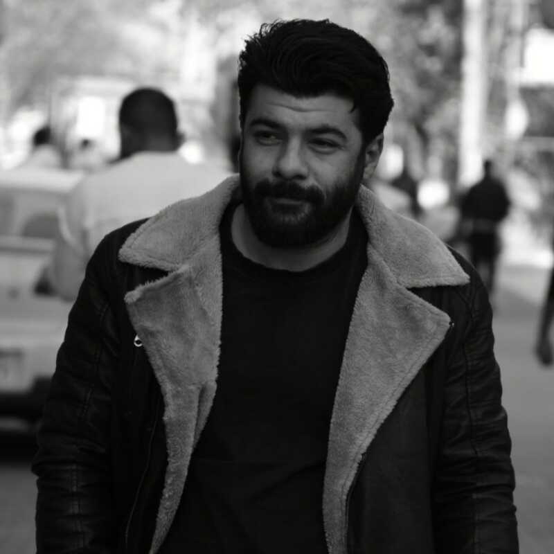 سید مهدی هراتی
