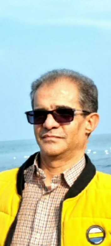 داود بغدادی