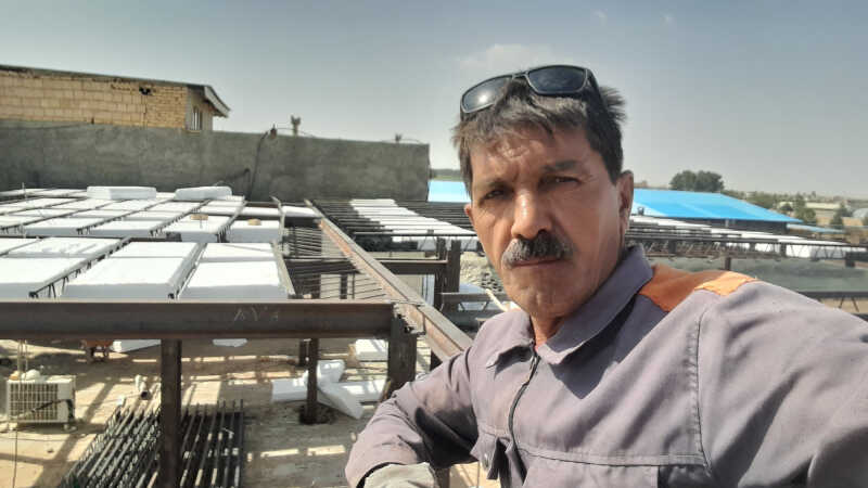 رضا گلیجانی