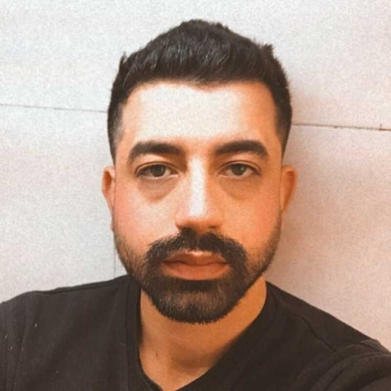 provider user card avatar