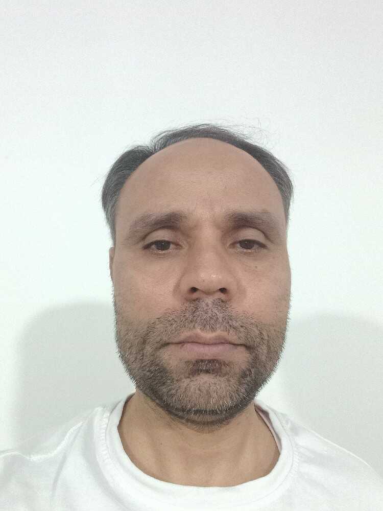 روح اله محمدی
