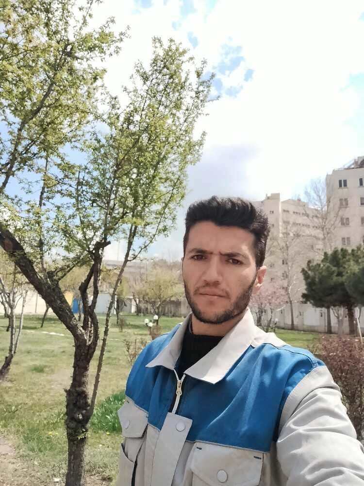 محمد قیاسی