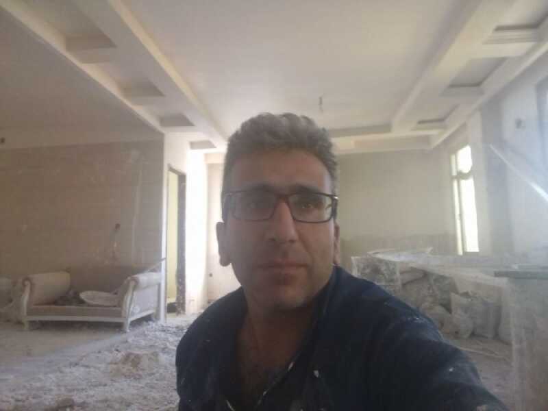 حمیدرضا زارعی