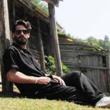 حمید اختر کاویان