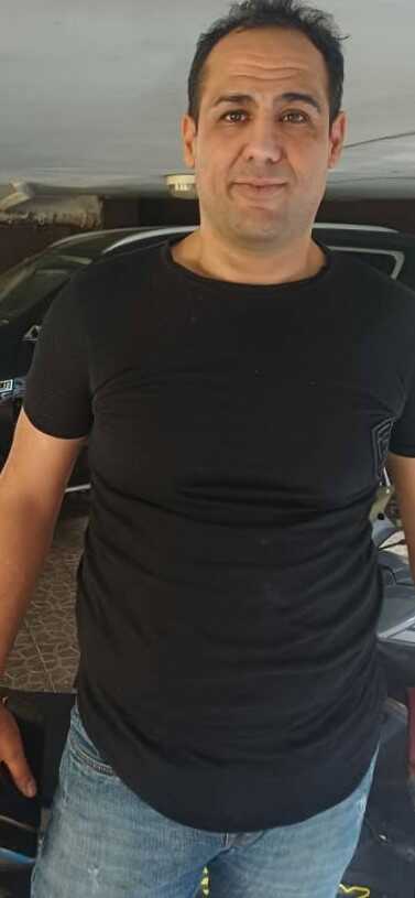 provider user card avatar