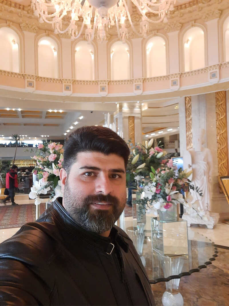 علی اکبر محمدی اصل