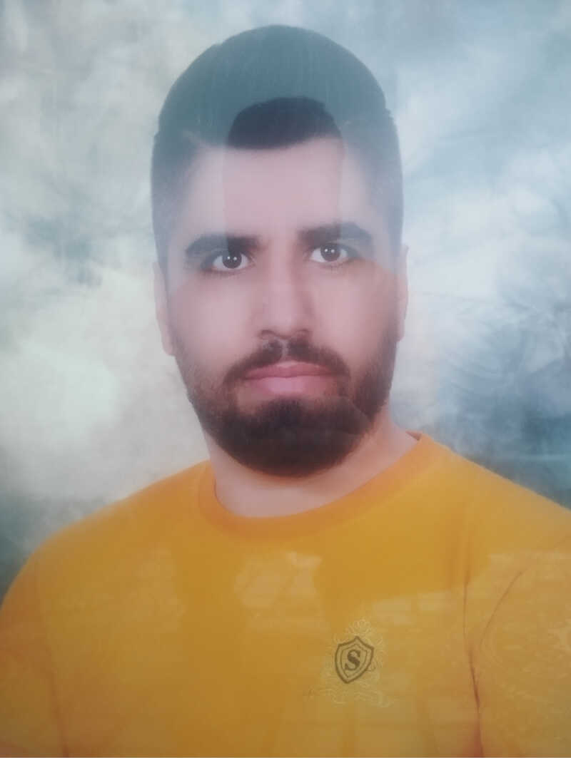 غلامرضا عطایی قراچه