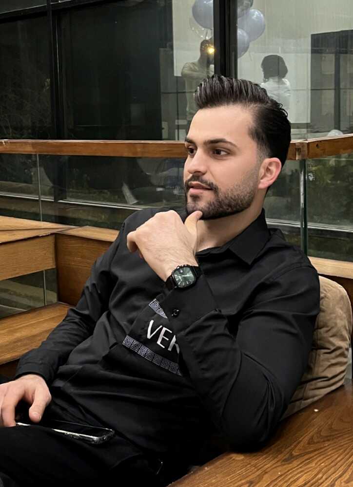 provider user card avatar