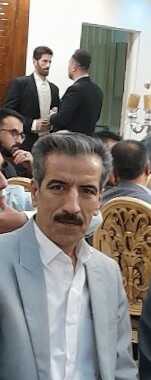 محمد بابایی