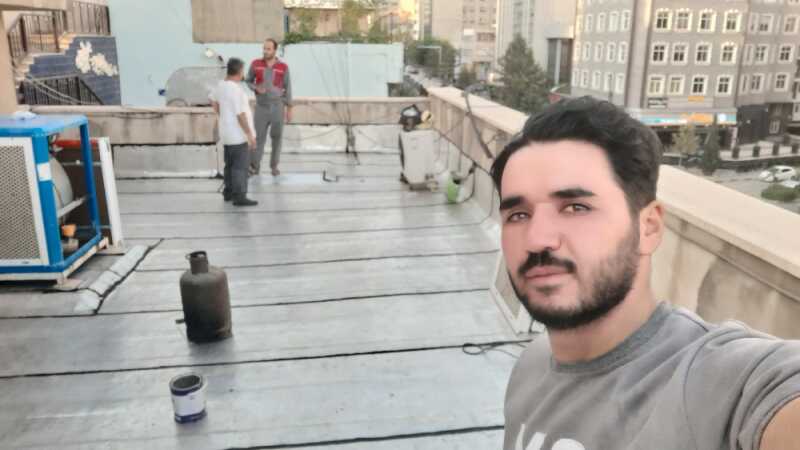 بهروز عباسی