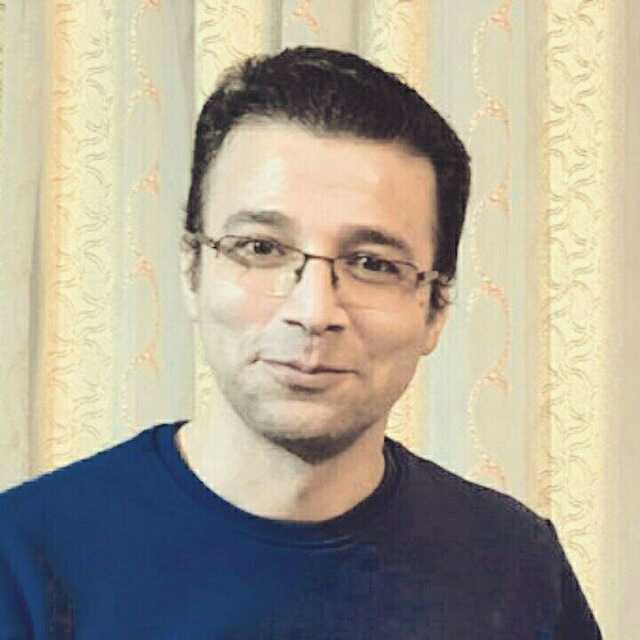 حمیدرضا آذری